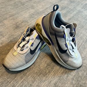 Nike Big Kid's Air Max 2021